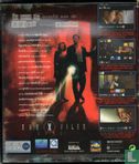 The X-Files Game - Afbeelding 2