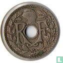 Frankrijk 10 centimes 1926 - Afbeelding 2