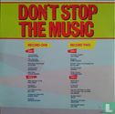 Don't Stop the Music - Image 2