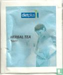 Herbal Tea Plum - Bild 1