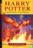 Harry Potter and the Order of the Phoenix - Bild 1