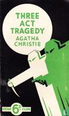 Three Act Tragedy - Image 1