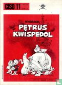 Petrus Kwispedol - Afbeelding 1