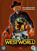 Westworld - Image 1
