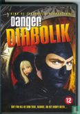 Danger: Diabolik - Image 1