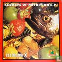 Secrets Of Nutrition E.P - Afbeelding 1
