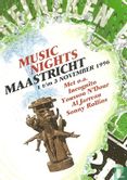 B001594 - Heineken - Music Nights Maastricht - Afbeelding 1