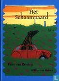Het schaampaard