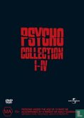 Psycho Collection I-IV - Afbeelding 1