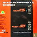 Secrets Of Nutrition E.P - Image 2