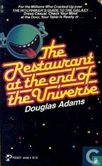 The Restaurant at the End of the Universe - Bild 1
