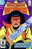 Batman and the Outsiders 11 - Image 1
