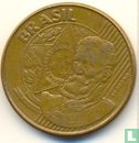 Brasil 25 centavos 2006 - Image 2