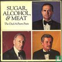 Sugar, Alcohol, & Meat - Afbeelding 1