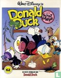Donald Duck als schatgraver - Afbeelding 1