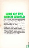 Web of the witch world - Image 2