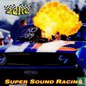 Super sound racing - Afbeelding 1