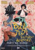 Bill and Ted Excellent Adventure - Image 1