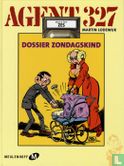 Dossier Zondagskind - Dossier zes - Image 1
