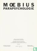 Parapsychologie - Afbeelding 1