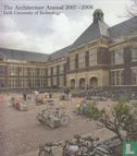 The Architecture Annual 2007-2008. Delft university of Technology - Afbeelding 1
