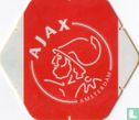 Clublogo Ajax - Bild 1