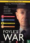 Foyle's War [volle box] - Afbeelding 1