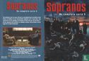 The Sopranos: De complete serie 5 - Afbeelding 3