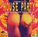 House Party - The Ultimate Megamix - Afbeelding 1