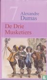 De drie musketiers - Image 1