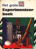 Het grote experimenteerboek - Afbeelding 1