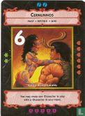 Cernunnos - Bild 1