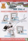 Kenya Police - Bell 206L-4 (01) - Bild 2
