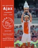 Het officiële Ajax jaarboek 1997-1998 - Afbeelding 1