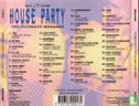 House Party - The Ultimate Megamix - Afbeelding 2