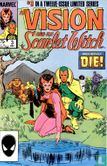 The Vision and the Scarlet Witch 3 - Bild 1