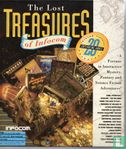 Lost Treasures of Infocom - Afbeelding 1