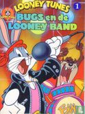 Bugs en de Looney Band - Afbeelding 1