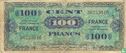 Frankrijk 100 Francs - Afbeelding 1