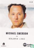 Michael Emerson as Benjamin Linus - Bild 2