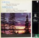 Grieg - Peer Gynt Suites, Sibelius - Finlandia - Bild 1