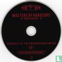 Masters Of Hardcore Chapter XXIV - Prophecy Of The Underground Empire - Afbeelding 3