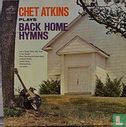 Chet Atkins plays back home hymns - Image 1