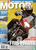 Motor Magazine 15 - Image 1