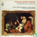 Wolfgang Amadeus Mozart - Pianoconcert Opus 19 en 20 - Image 1