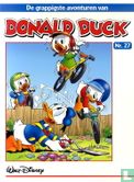 De grappigste avonturen van Donald Duck 27 - Afbeelding 1
