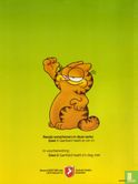 Garfield heeft er zin in - Afbeelding 2