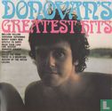 Donovan's Greatest hits - Image 1