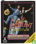 Bill & Ted's Excellent Adventure - Image 1