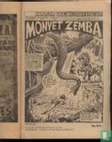Monyet Zemba - Afbeelding 3